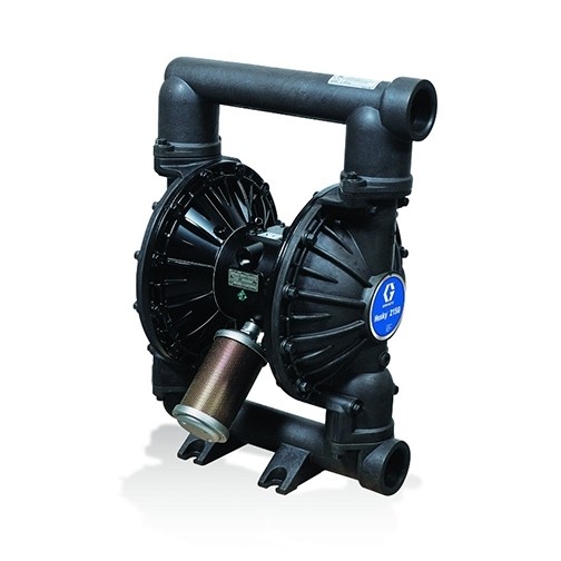 Husky 2150 Air Operated Double Diaphragm Pump